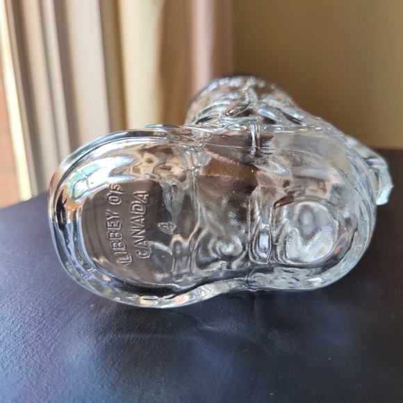 Vintage | Cowboy 🤠 boot shaped Beer Mug | Libbey 4 - Picture 4 of 9